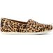TOMS Alpargata chaussures, multicolore vagues de mer Ocean Tides, 9