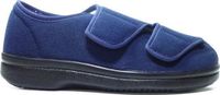 Promed SaniSoft Classic Verbandschoenen Blauw 40