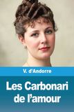 Les Libri GmbH Les Carbonari de l'amour Paperback 268 pagina's