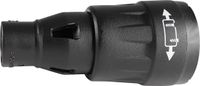 Makita 195604-2 Neusstuk 3/8 En 10,0mm