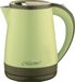 Maestro Waterkoker MR-037-GREEN - 1,2 liter, 1630 W, groen