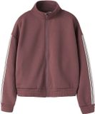 NAME IT Meisjes Vesten - Wild Ginger - Maat 122/128