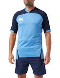 Canterbury VapoDri Evader Jersey Senior Sky - M