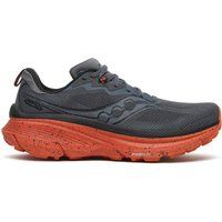 Saucony Guide TR Trailschoen Heren - grijs, roest, Maat 46,5