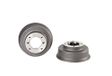 Brembo 14.3169.10 - Achterste Remtrommels