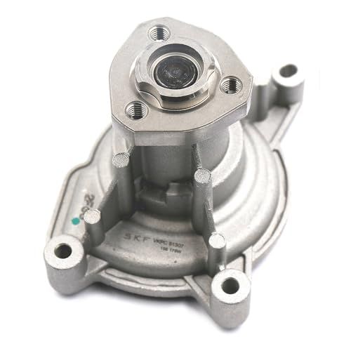 SKF Wasserpumpe VKPC81307