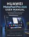 Huawei MatePad Pro 2026 / WiFi / 256GB / Black
