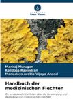 Handbuch Verlag Unser Wissen Handbuch der medizinischen Flechten
