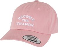 mister tee Miss Tee Dames Become Change Dad Cap MST327