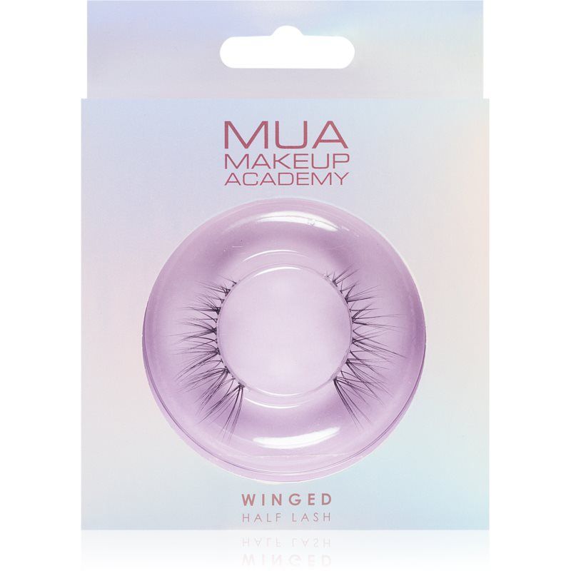MUA Makeup Academy Half Lash - 5055402984842