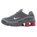 NIKE SHOX RIDE 2 Nike Heren Sneakers Grijs IM5999-084, Maat 45