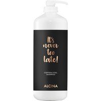 Alcina Shampoo Haarshampoo Dames 1250ml