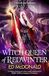 Witch Gollancz The Redwinter Chronicles: Witch Queen of Redwinter Hardcover