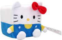 Hello Kitty Cubeez Pantalon de jardin bleu, 10 cm