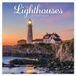 TL Turner Lighthouses Lighthouses kalender 2027