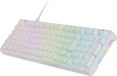 Mars Gaming MKPROWYIT Toetsenbord Gamen USB QWERTY Wit