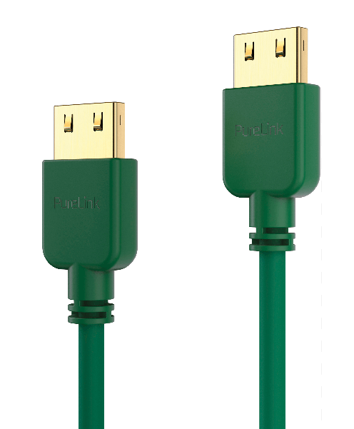 PureLink PI0503-015 HDMI kabel - 1,5 m - groen