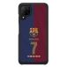 FC Barcelona Coque de Téléphone 3D Huawei P40 Lite - Paralluelo