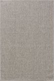 benuta Iowa Tapis d'extérieur Gris clair 160x230 cm