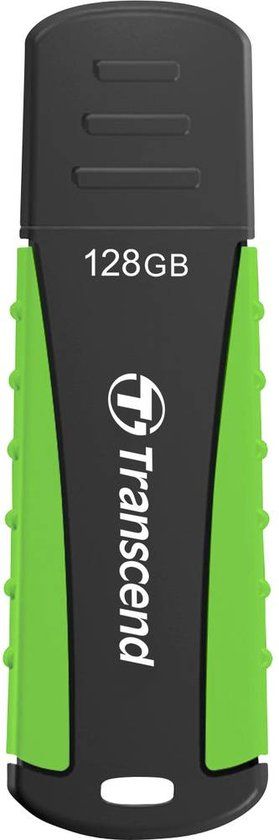 Transcend JetFlash 810 128GB USB 3.0 - Dark Blue