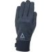 Matt Leisure Inner Touchscreen-Handschuhe