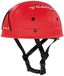 C.A.M.P. Rockstar Helmet Red 53-62 cm