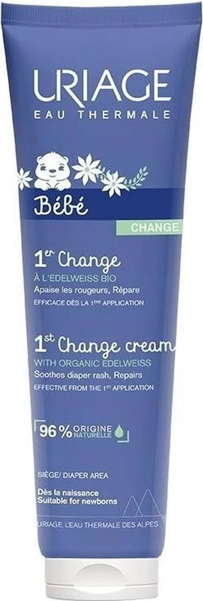 Uriage Baby 1st Change Cream