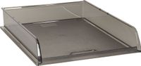 Exacompta 6x Brievenbakje B4 - Transparent grijs