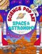 Science Pop Art Space & Astronomy