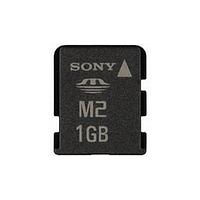 Sony 1GB Memory Stick Micro