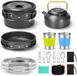 PromoHome 15-delige Outdoor Kookset