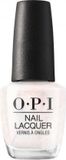 OPI Infinite Shine - Naughty or ice? - Nagellak met Geleffect - Champagne - 15 ml