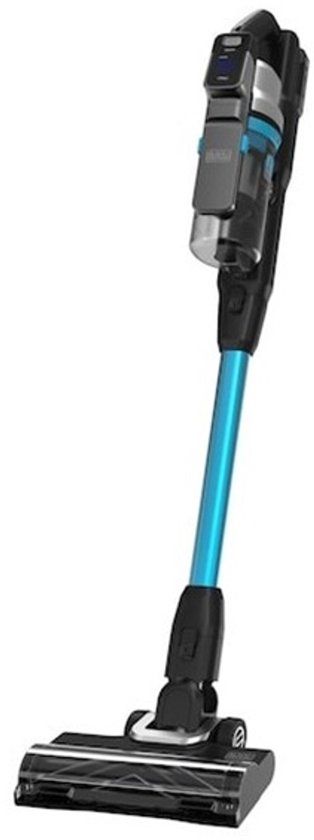 Black+Decker Powermop Serie - Steelstofzuiger - 18V - LED-licht - 55 min