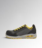 Diadora RUN A.BOX LOW S1PS FO SR BLACK/ANTHRACITE 41