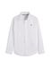 Tommy Hilfiger Overhemd 'DIWALI' wit