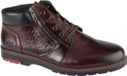 Rieker Bottines, Hommes, Marron, Bottes, taille : 46