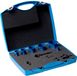 PFERD TOOLS SET DE SCIE À MÉTAUX LS-SO 9 I 10TLG
