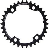 Stronglight kettingblad Shimano Ultegra (steek 110mm) 11v zwart