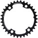 Stronglight kettingblad Shimano Ultegra (steek 110mm) 11v zwart