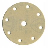 Klingspor PS 33 BK Schuurpapier Zelfklevend 150mm P220