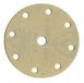 Klingspor PS 33 BK Schuurpapier Zelfklevend 150mm P220