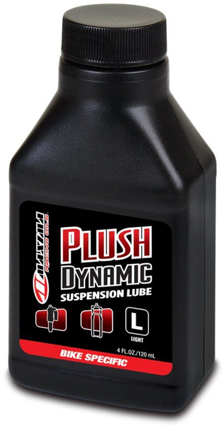 Sram Rockshox Suspension Oil 0.12L