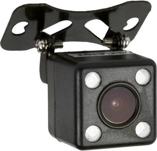 Radical R-C10-RV1 Achteruitrijcamera - rear view camera auto