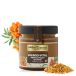 Energo Vital miel avec pollen et katina, 270 g, Albina Carpatina