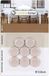 Confortime Stoelpootbeschermer Confortime Sticker (8 Pcs)