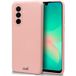 Cool Beschermhoes voor Samsung A266 Galaxy, A26 5G, roze