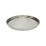 Moule à tarte, inox recyclé, sans PFAS, Ø 30 cm