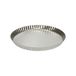 Moule à tarte, inox recyclé, sans PFAS, Ø 30 cm