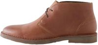 Next - Heren - Leren schoen - Bruin