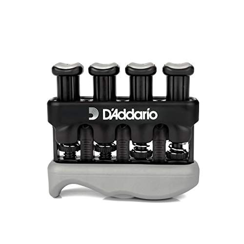 D'Addario Accessories D'Addario Varigrip Verstelbare Hand Trainer